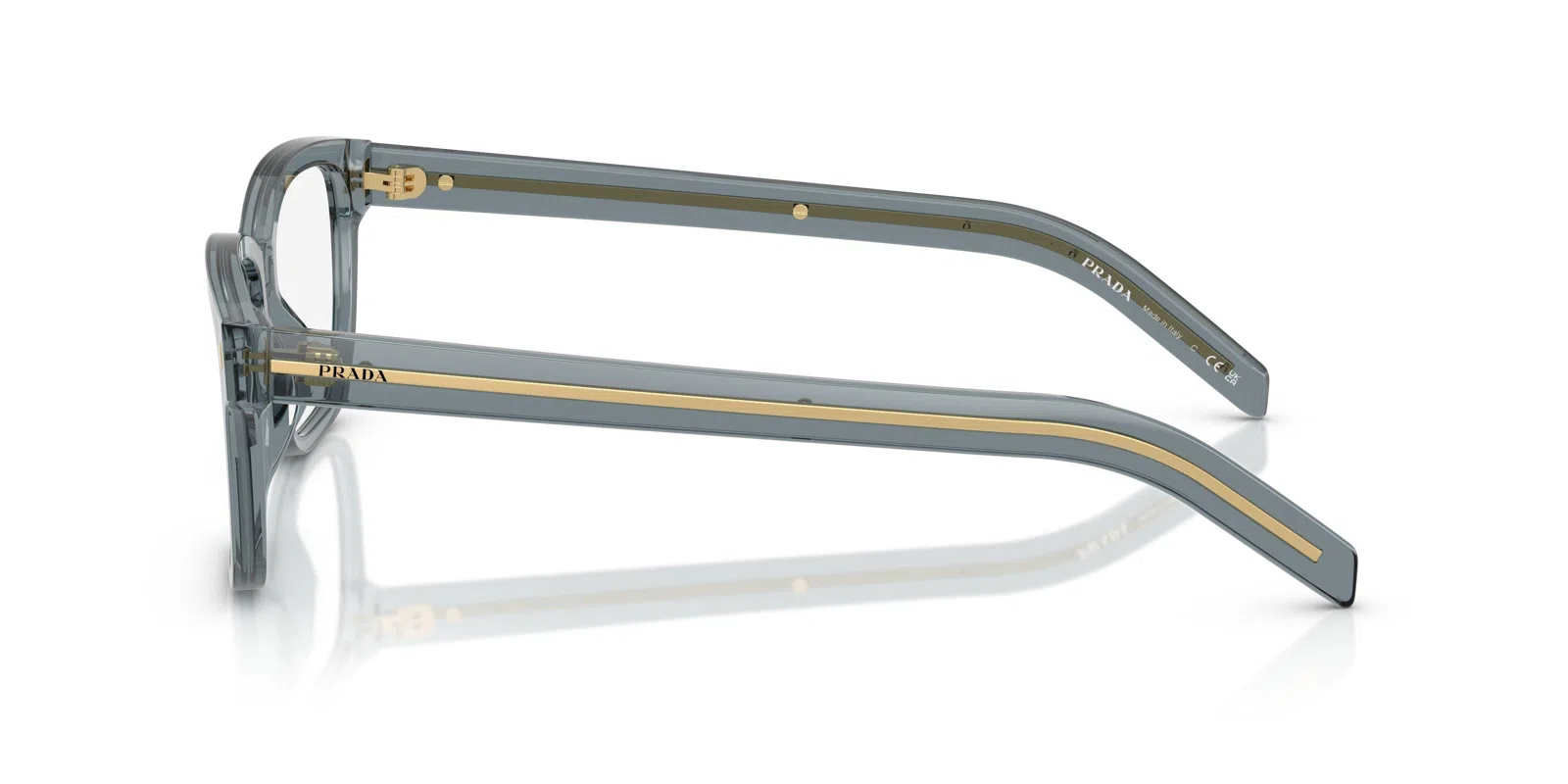 Prada B10V Eyeglasses - view 22